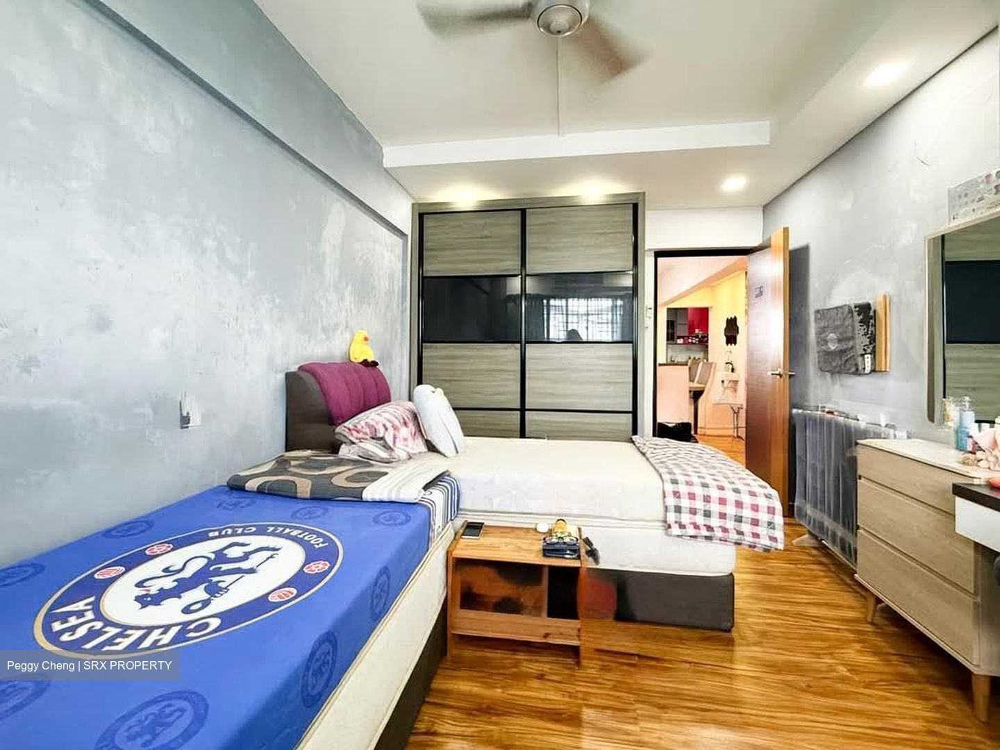 Blk 288 Tampines Street 22 (Tampines), HDB 5 Rooms #548922531